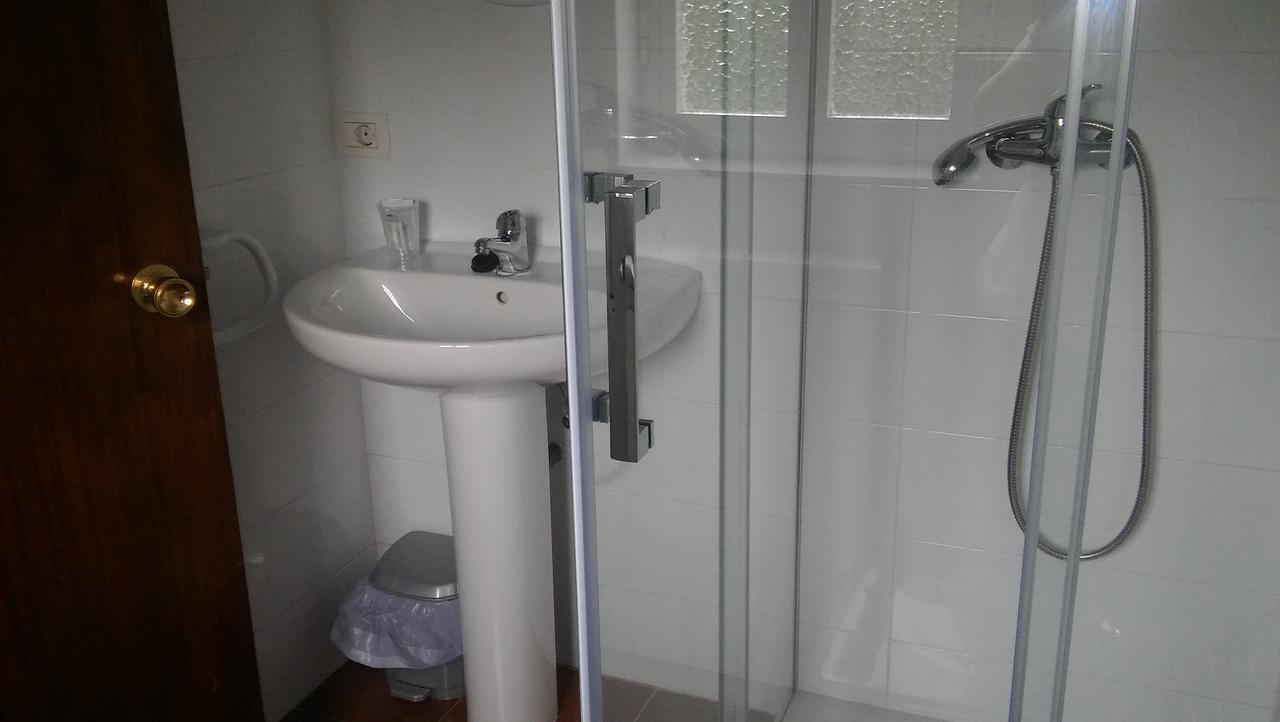 Pensión Hostal-meson Vilasante