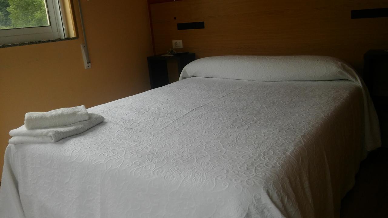 Pensión Hostal-meson Vilasante
