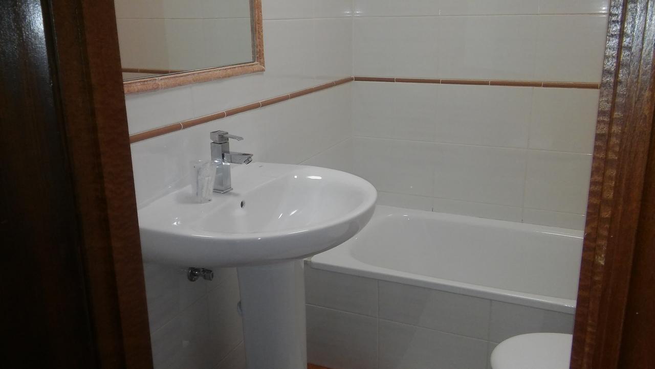 Hostal-meson Vilasante *