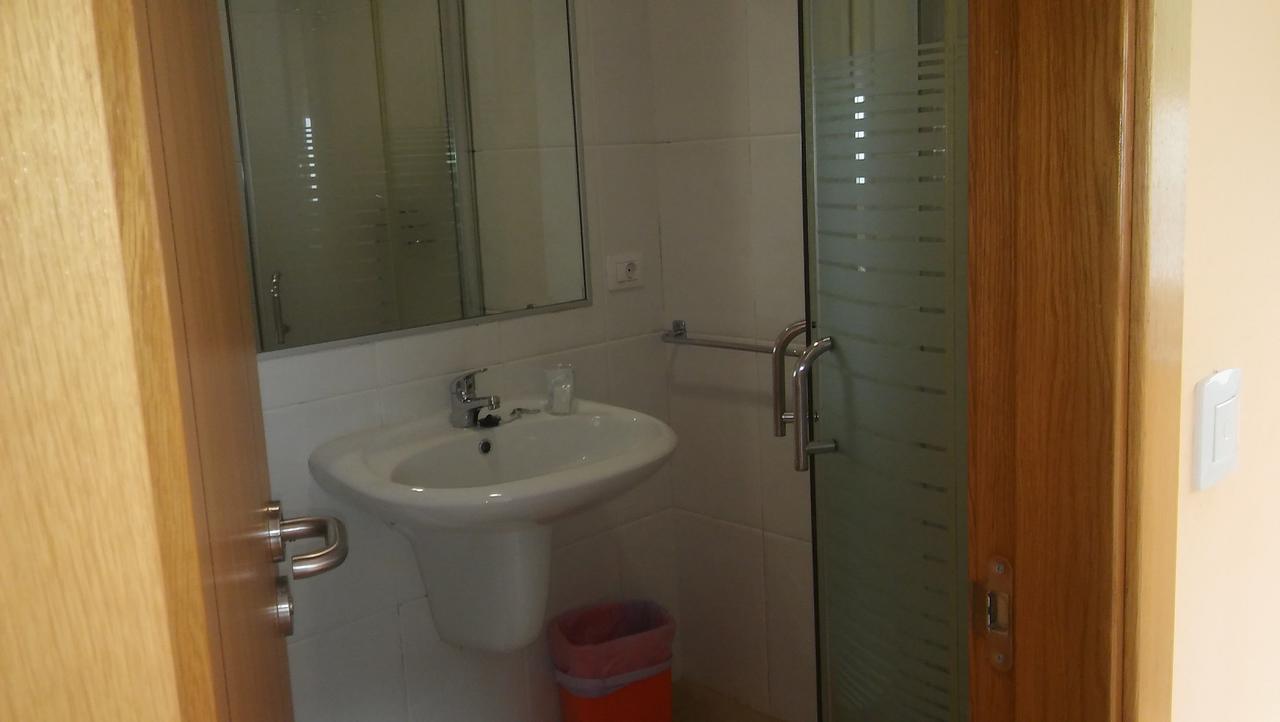 Hostal-meson Vilasante Pensión *