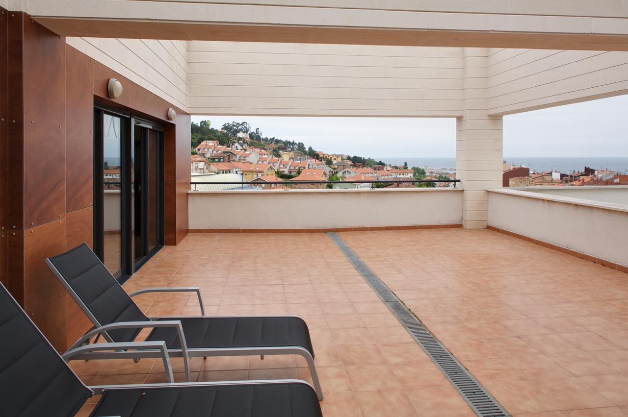 ático Lujo Nautilus I Apartamento