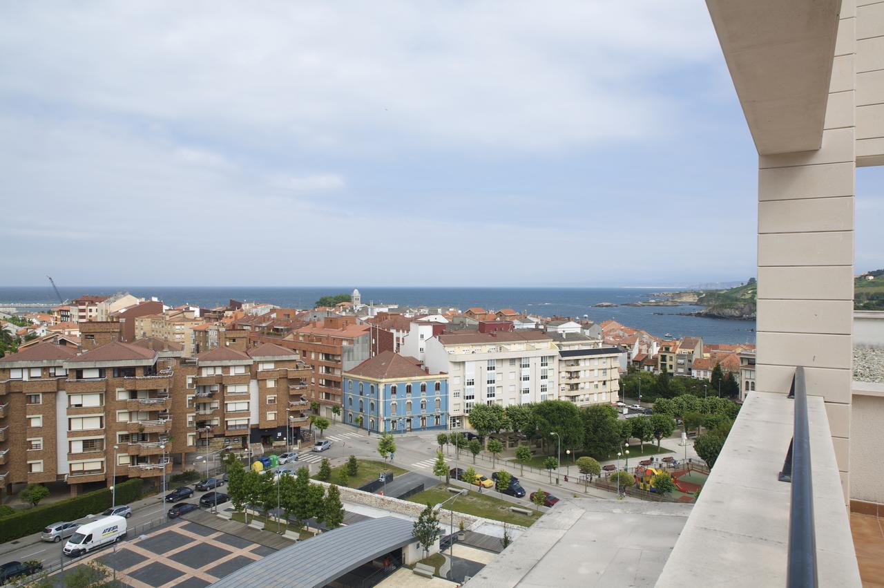 Apartamento ático Lujo Nautilus I Luanco
