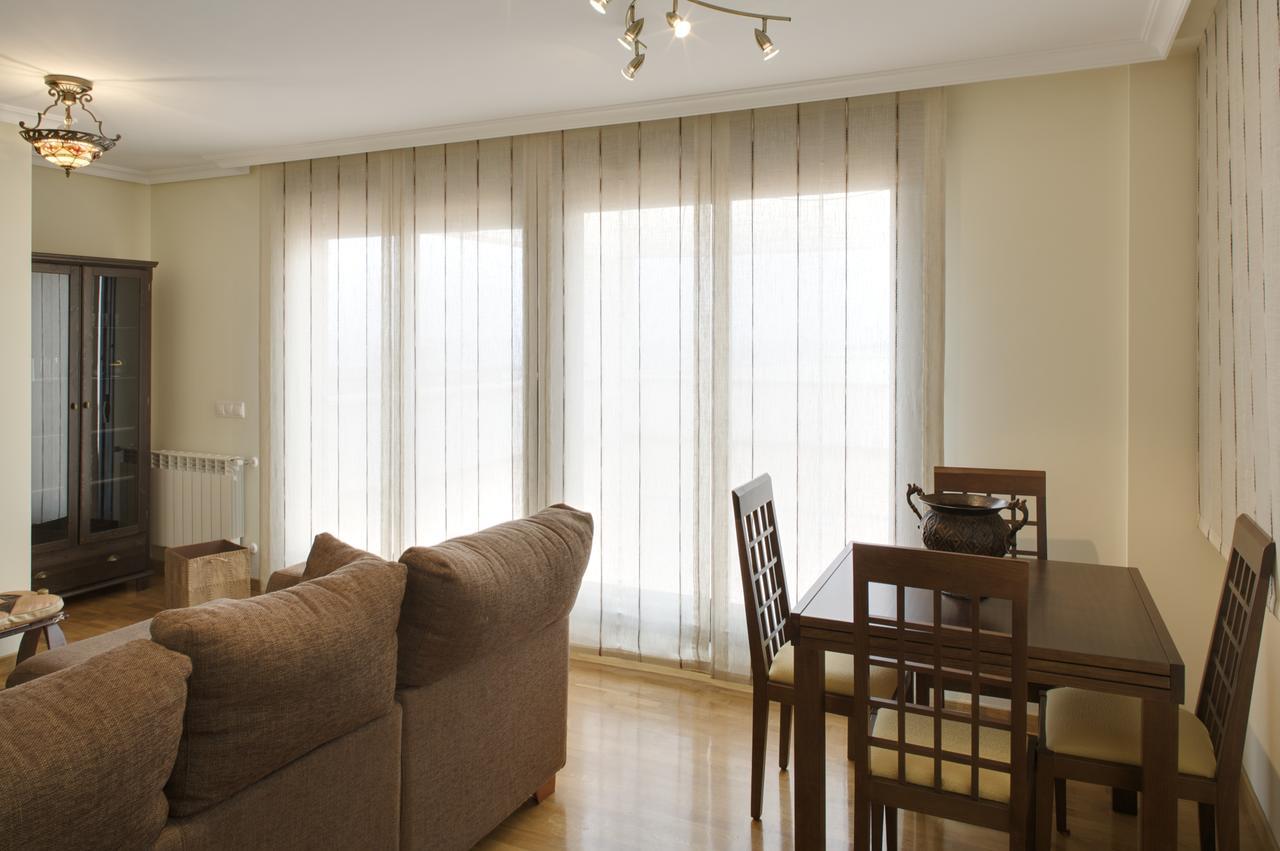 ático Lujo Nautilus I Apartamento