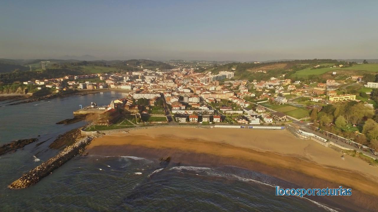 ático Lujo Nautilus I Apartamento *