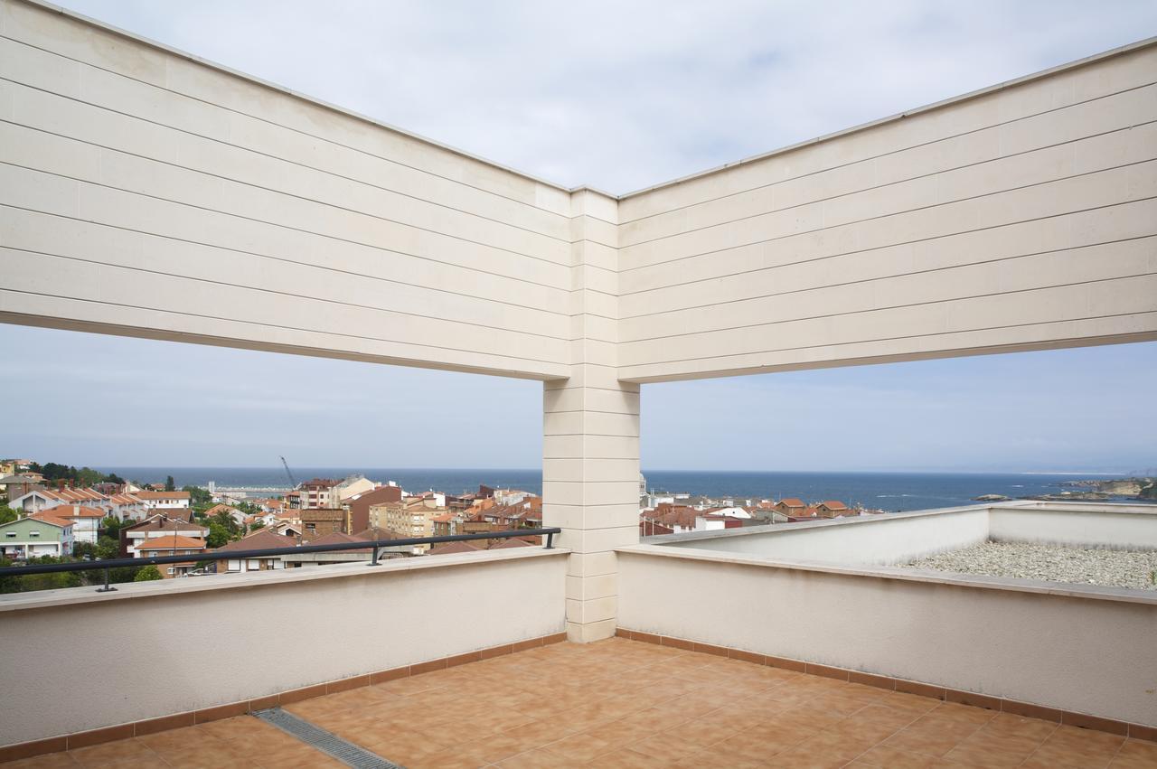 ático Lujo Nautilus I Apartamento *