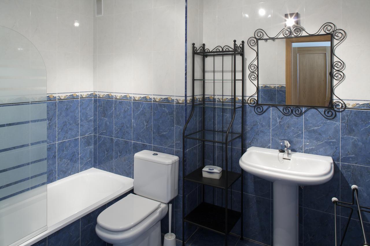 Apartamento ático Lujo Nautilus I
