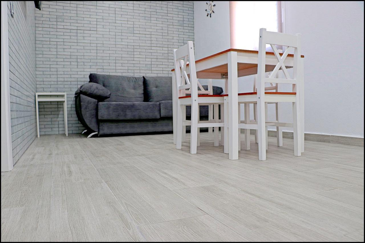 Apartment La Roa Iv *