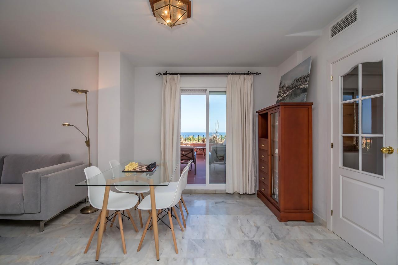 Hidalgos Penthouse Apartment