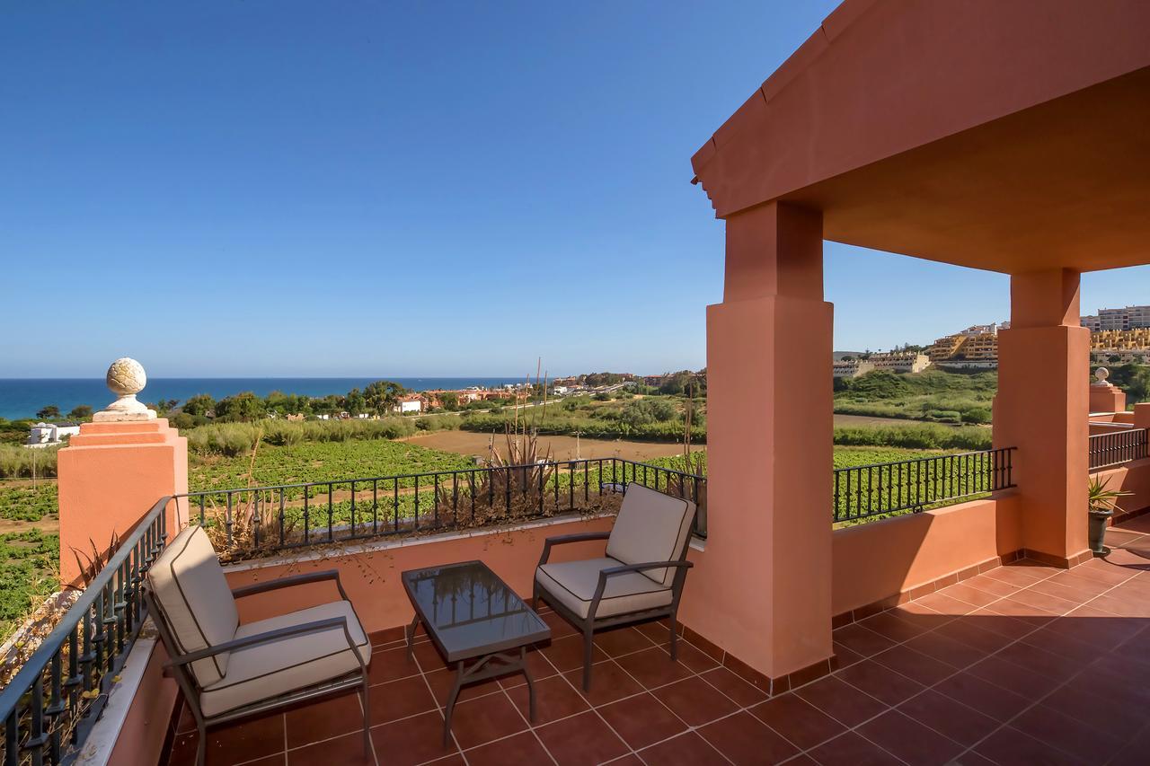 Apartment Hidalgos Penthouse Manilva