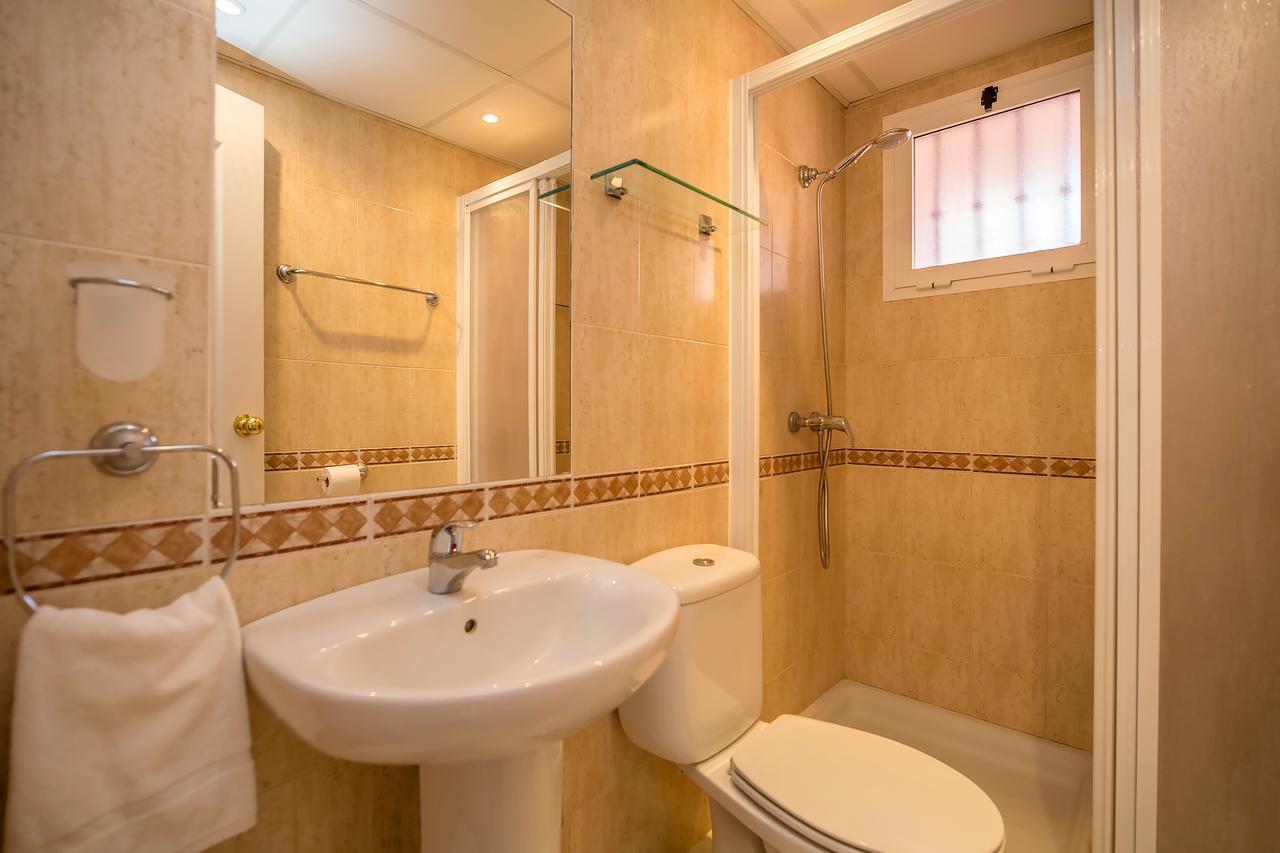Hidalgos Penthouse Manilva