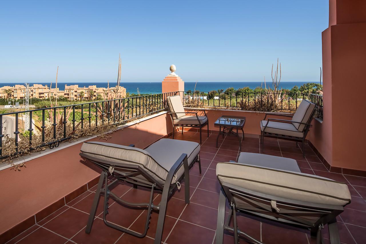 Apartment Hidalgos Penthouse Manilva