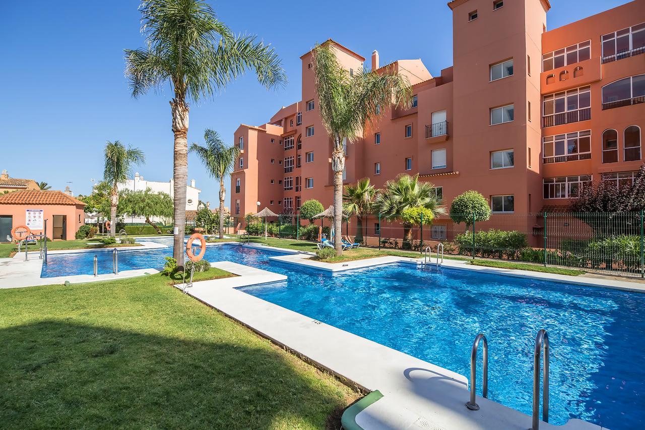 Apartment Hidalgos Penthouse *