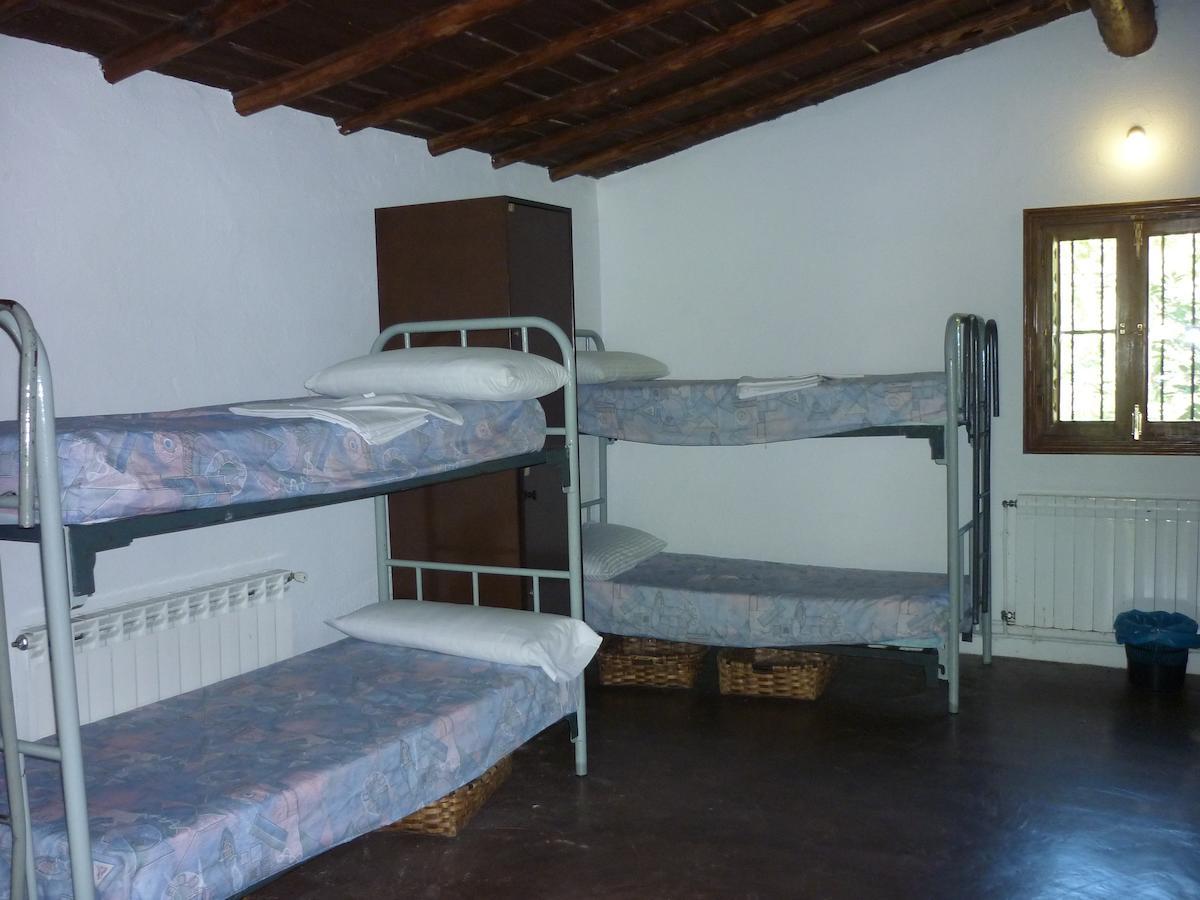 Hostel Turistico Valle Del Ambroz