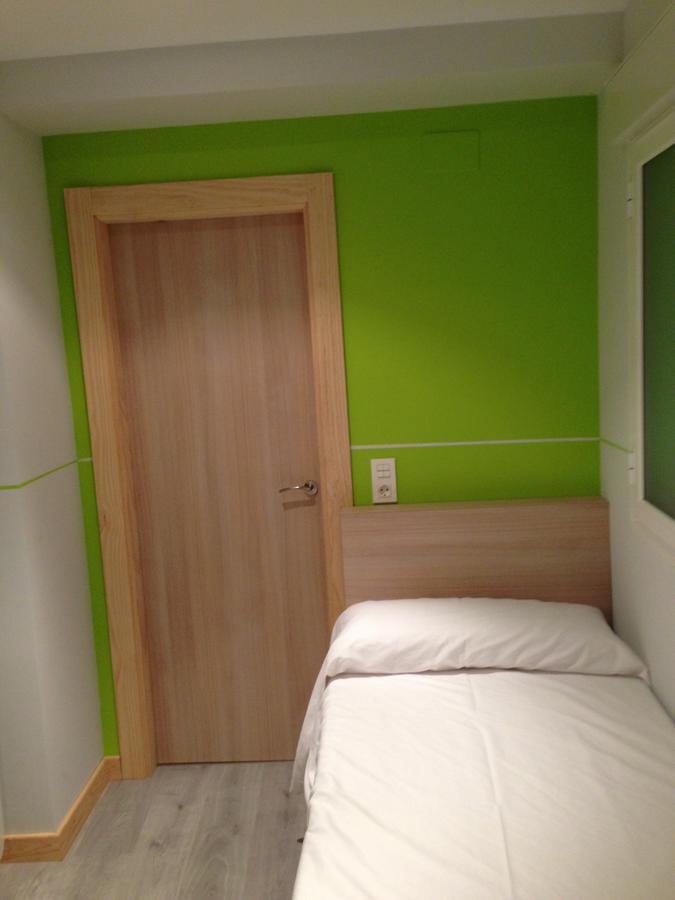 Hostal Herradores *