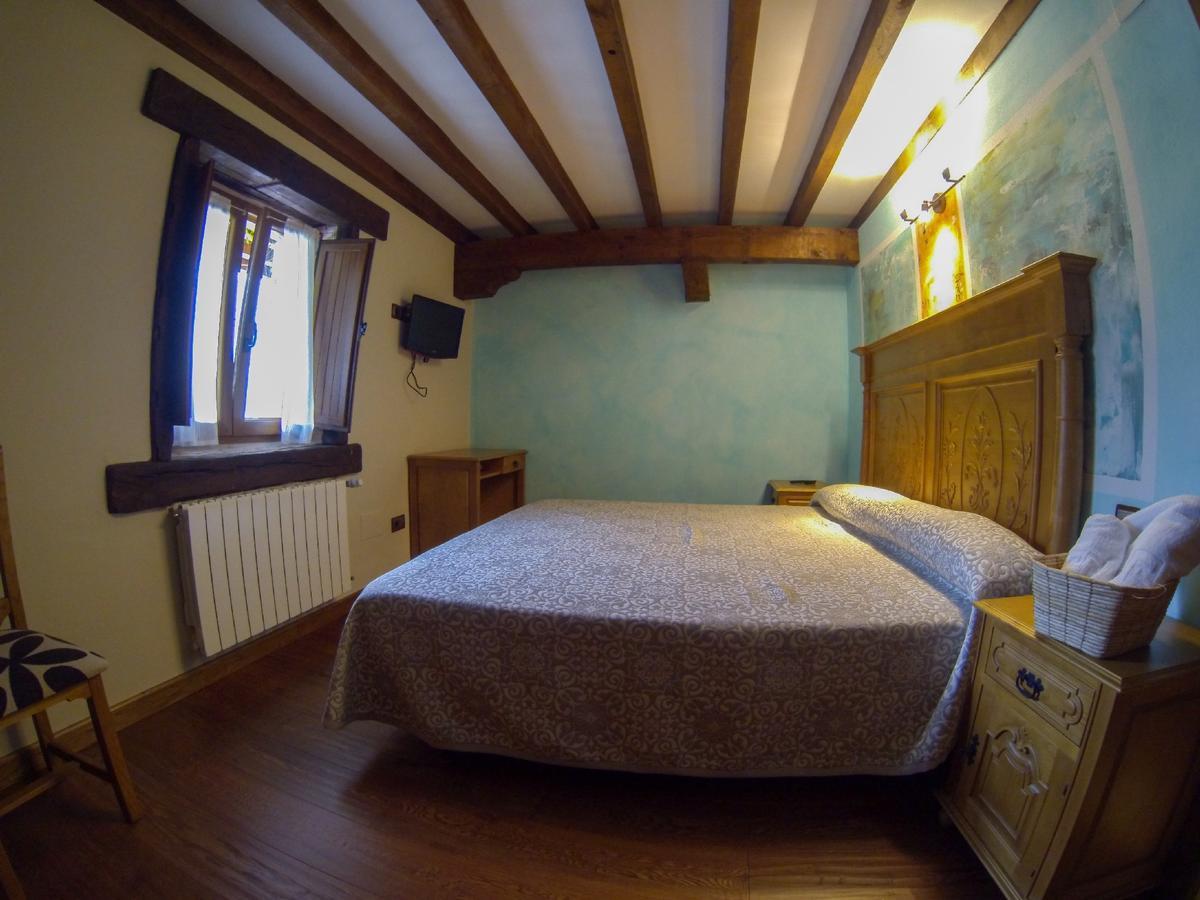 La Braniza Guest house *