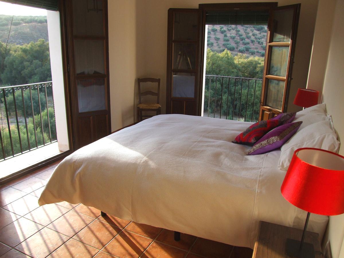 Casa Olea Bed and breakfast Priego de Córdoba