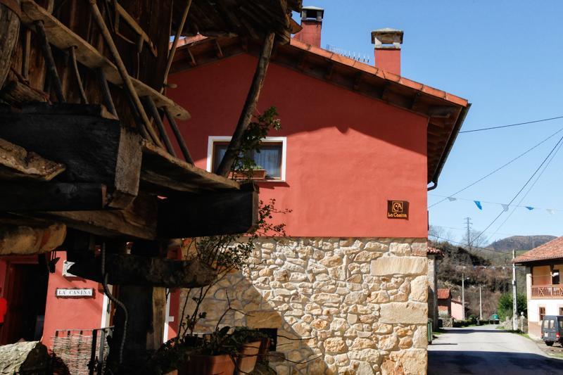 Country house La Casina *