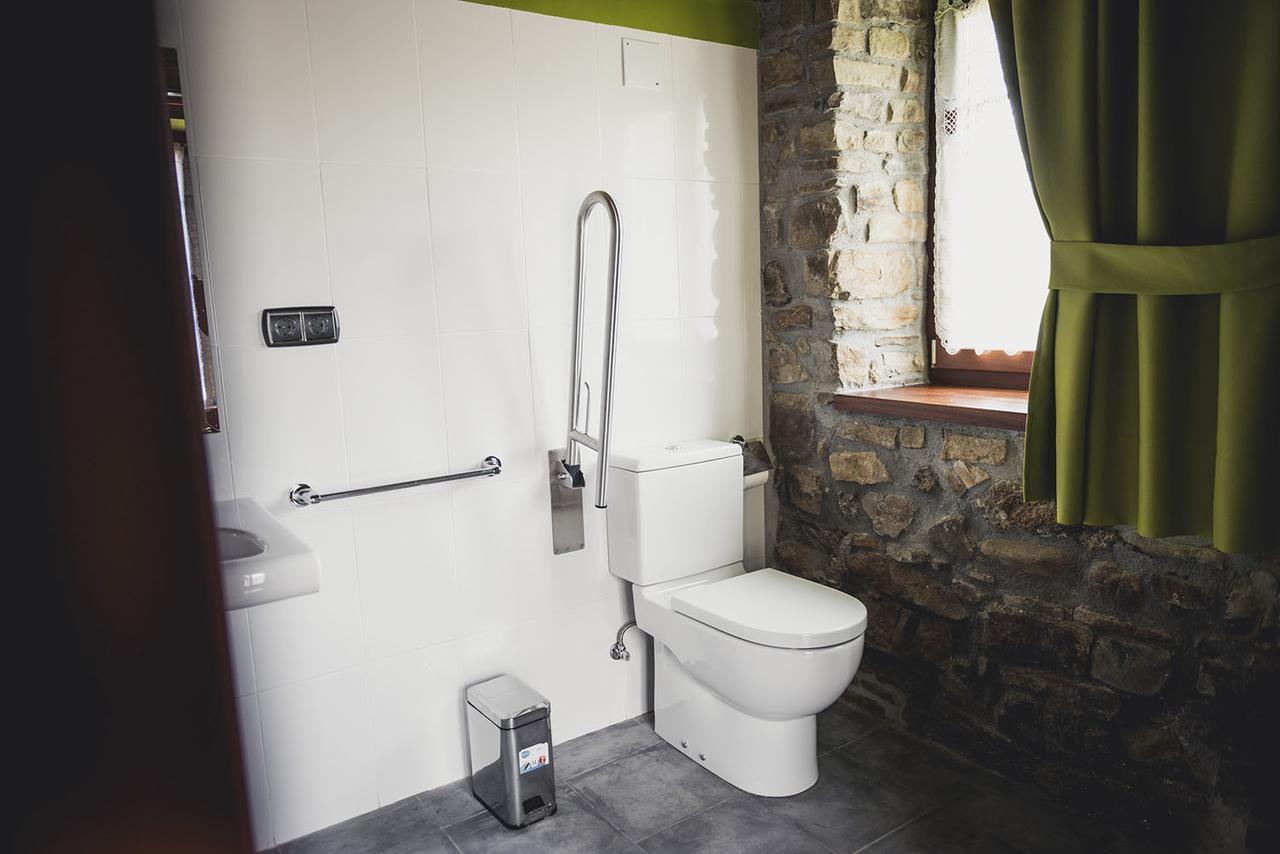 Casa Rural Urikoa Country house Artea
