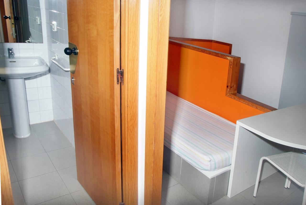 Xanascat Hostal *