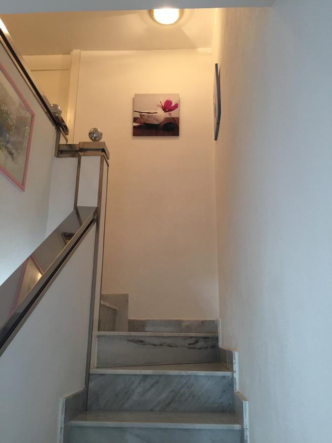 House Apartment