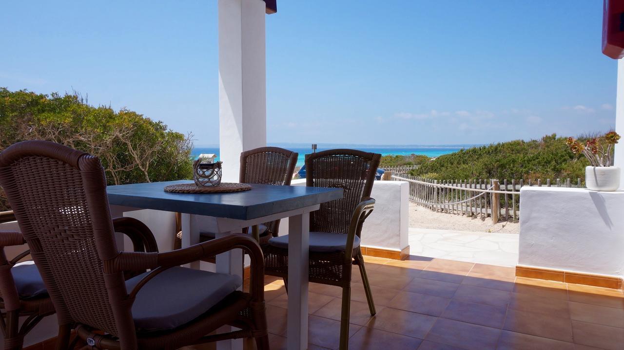 Apartment La Fragata