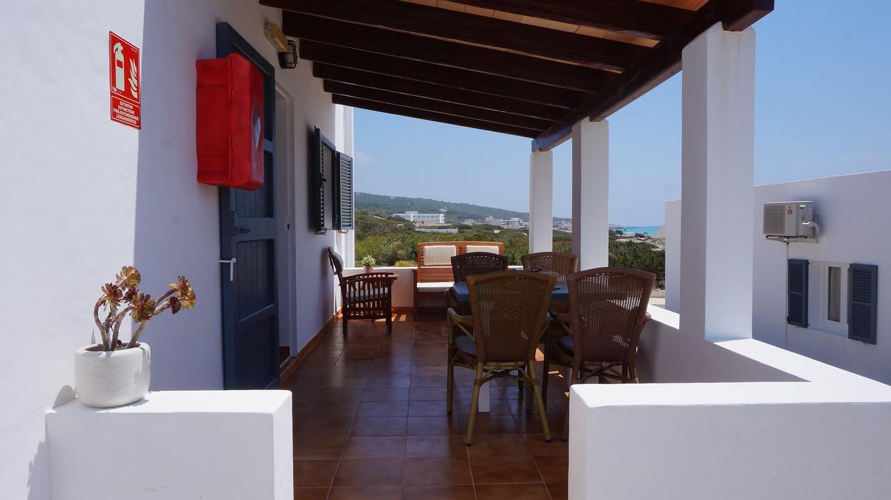 La Fragata Apartment