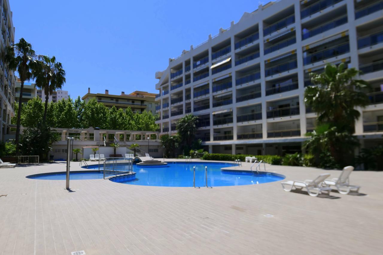 Rentalmar Michelangelo Apartamento