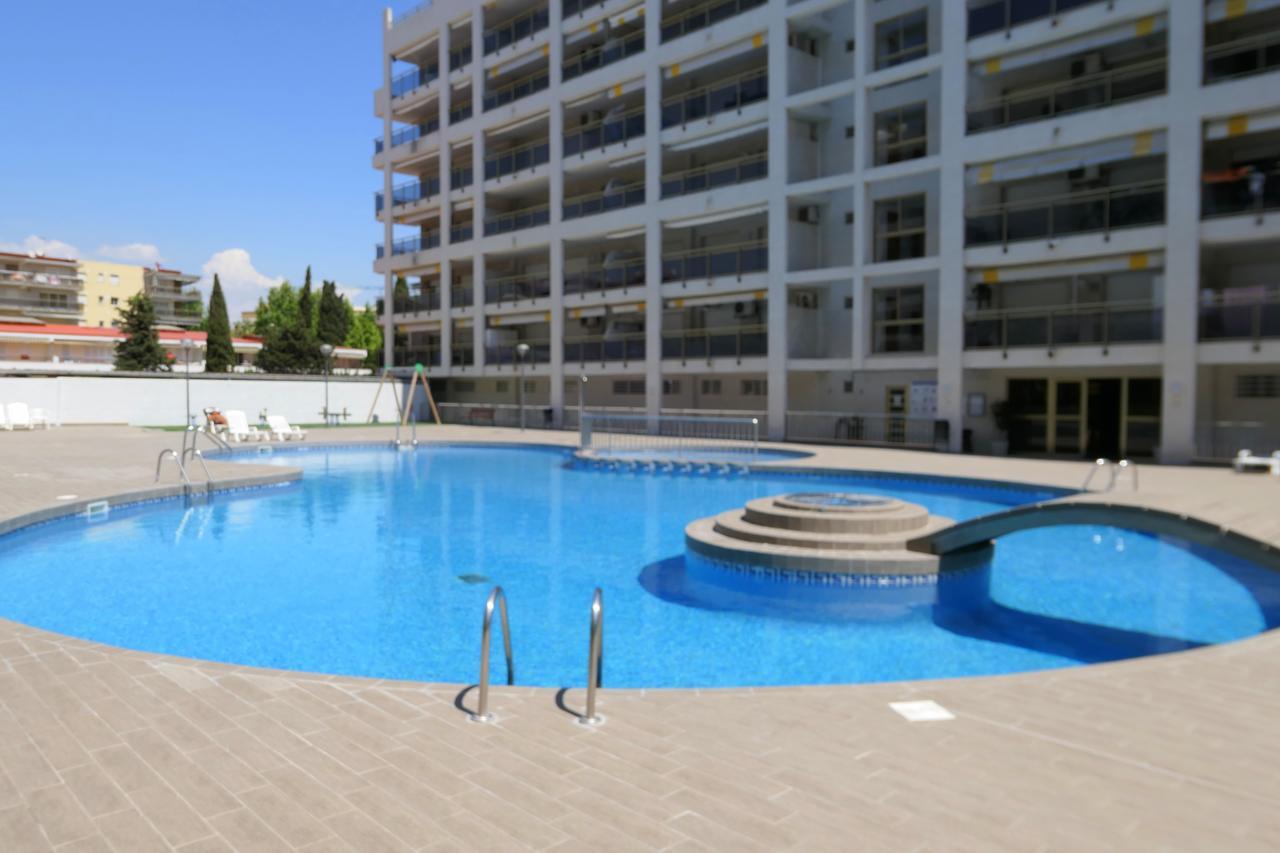 Apartamento Rentalmar Michelangelo