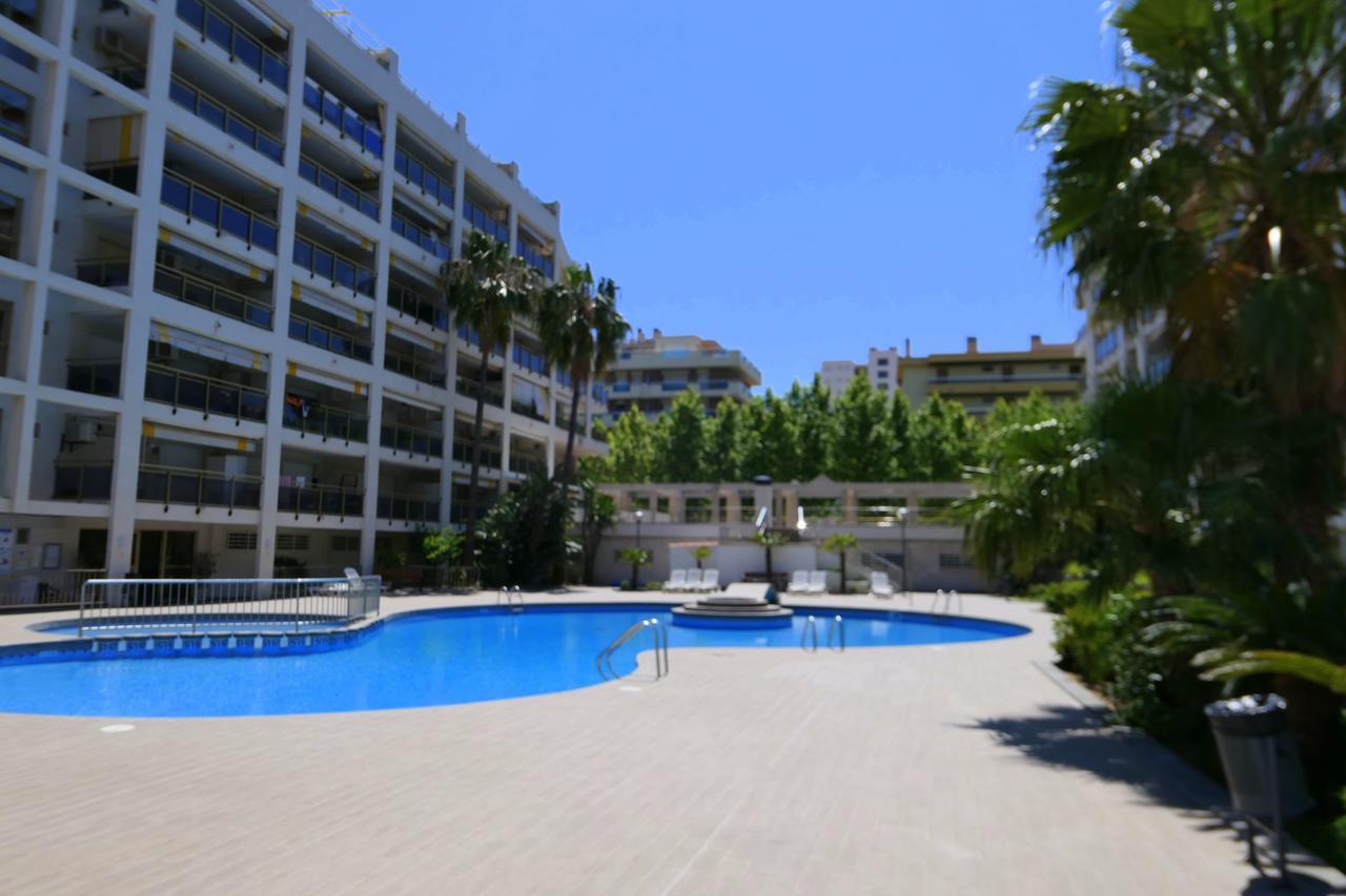 Rentalmar Michelangelo Apartamento Salou