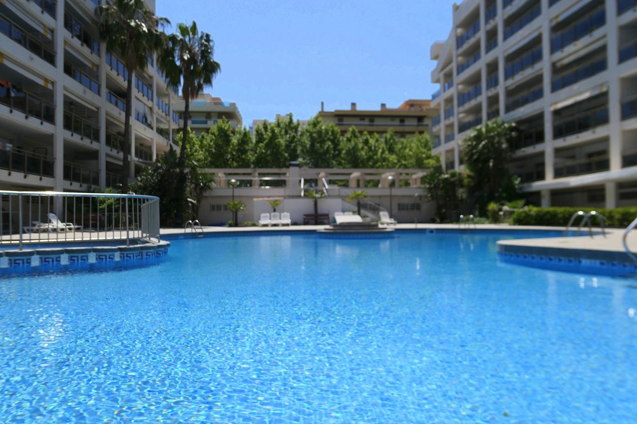 Rentalmar Michelangelo Apartamento *