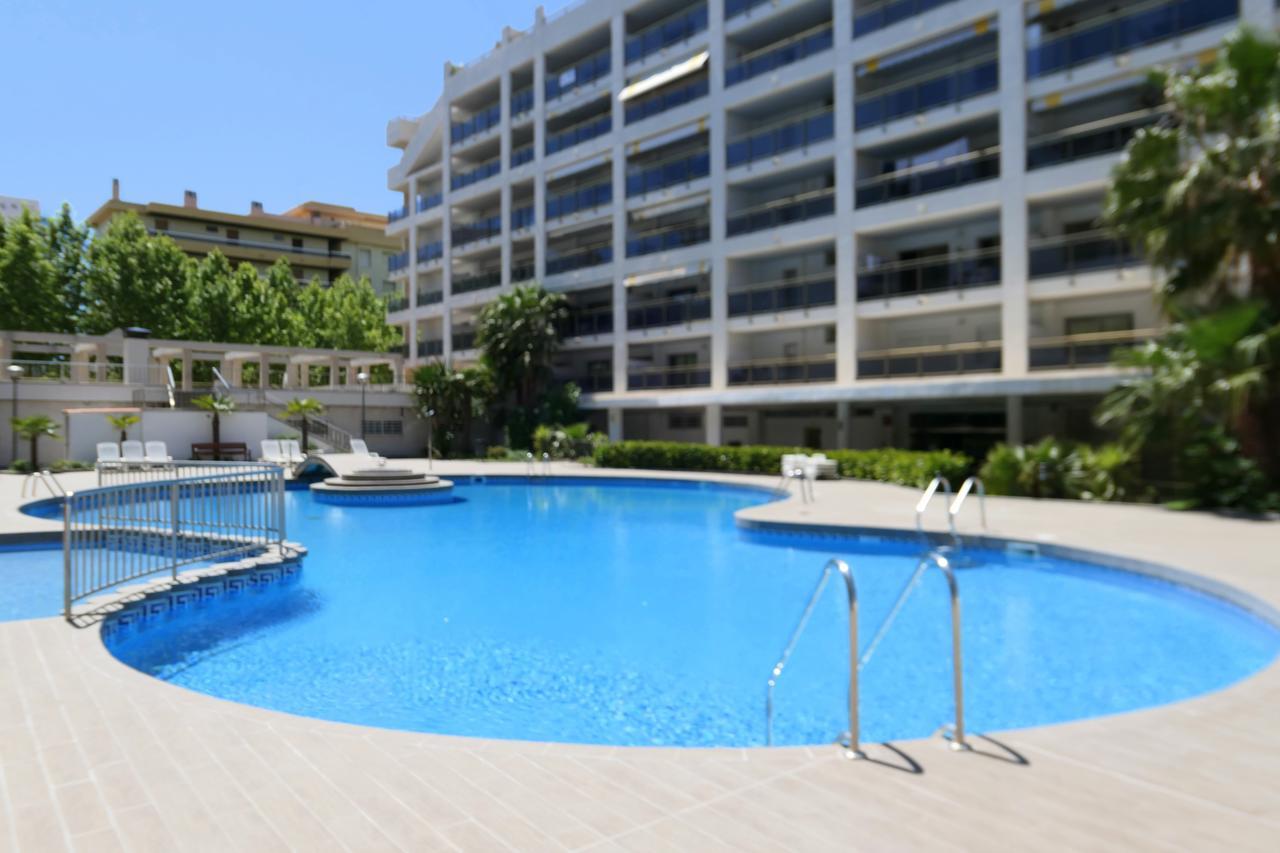Rentalmar Michelangelo Salou