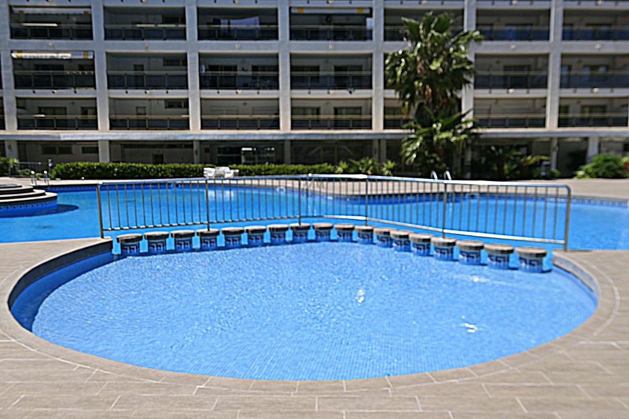 Apartamento Rentalmar Michelangelo Salou