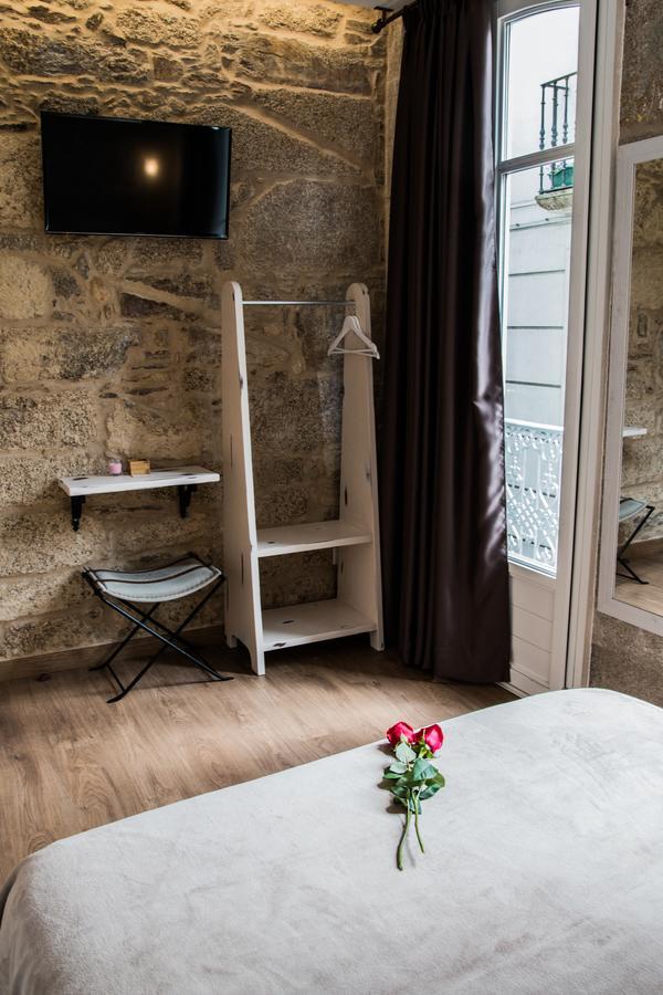 Casa Da Balconada Guest house