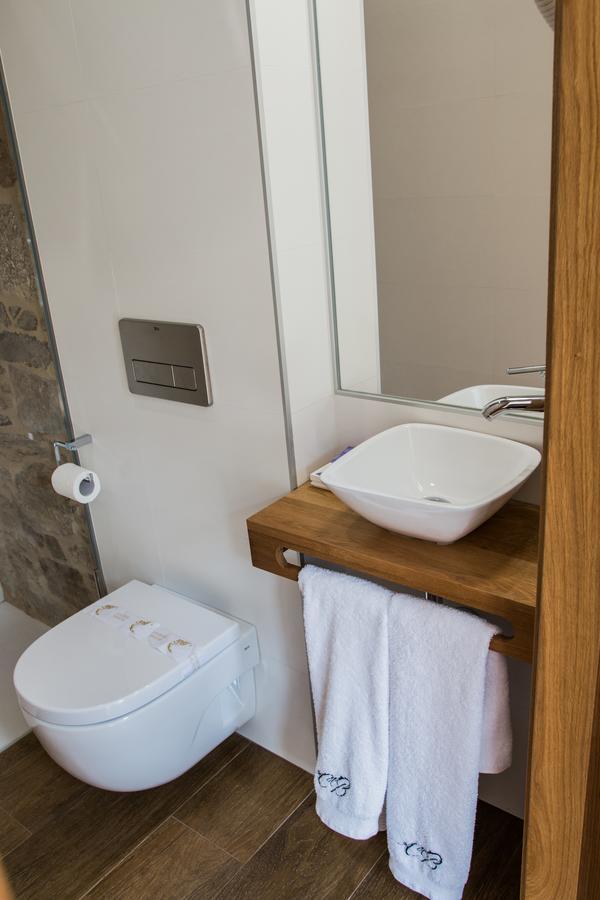 Casa Da Balconada Guest house Santiago de Compostela