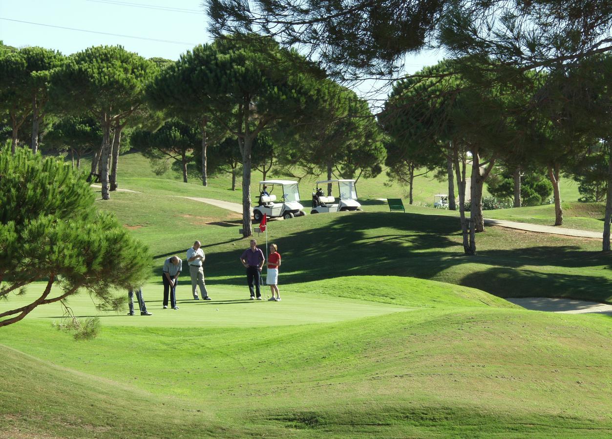 Complejo Turístico&camping Cabopino 4* Marbella
