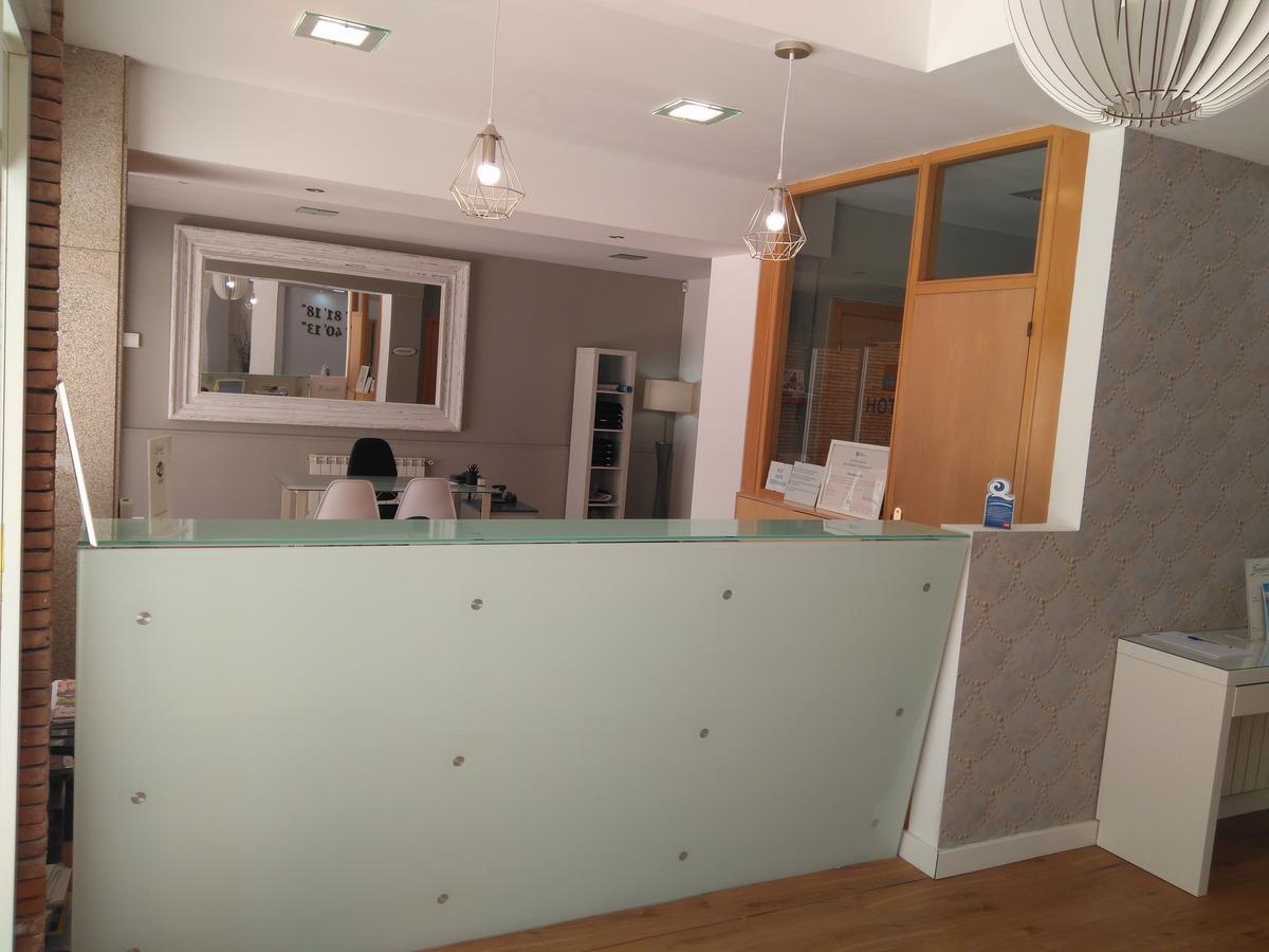 Hotel Marycielo Sanxenxo