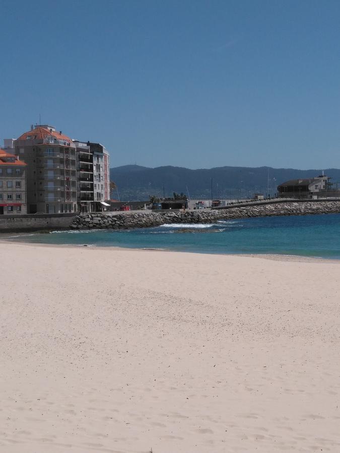 Marycielo 2* Sanxenxo
