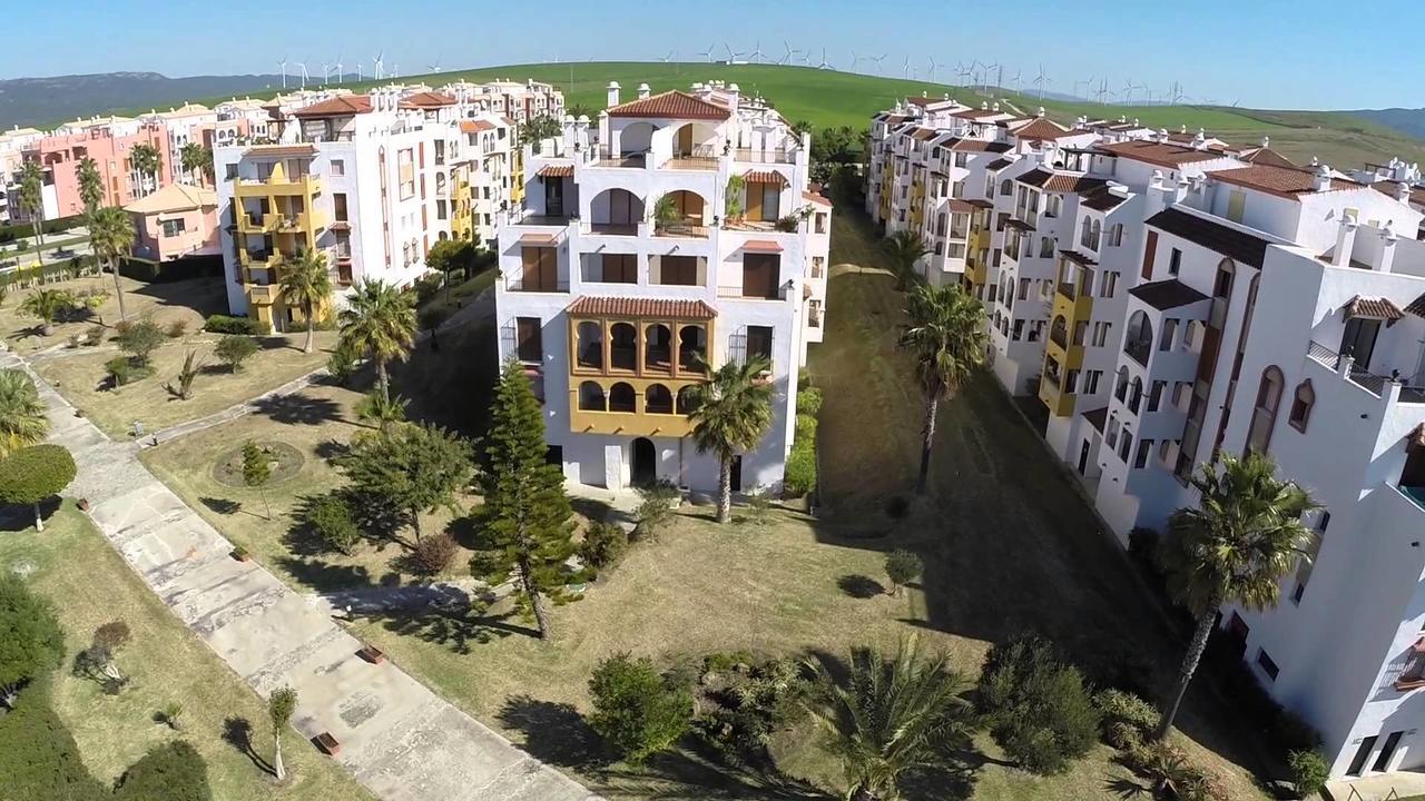 Apartment Vacacionales Atlanterra