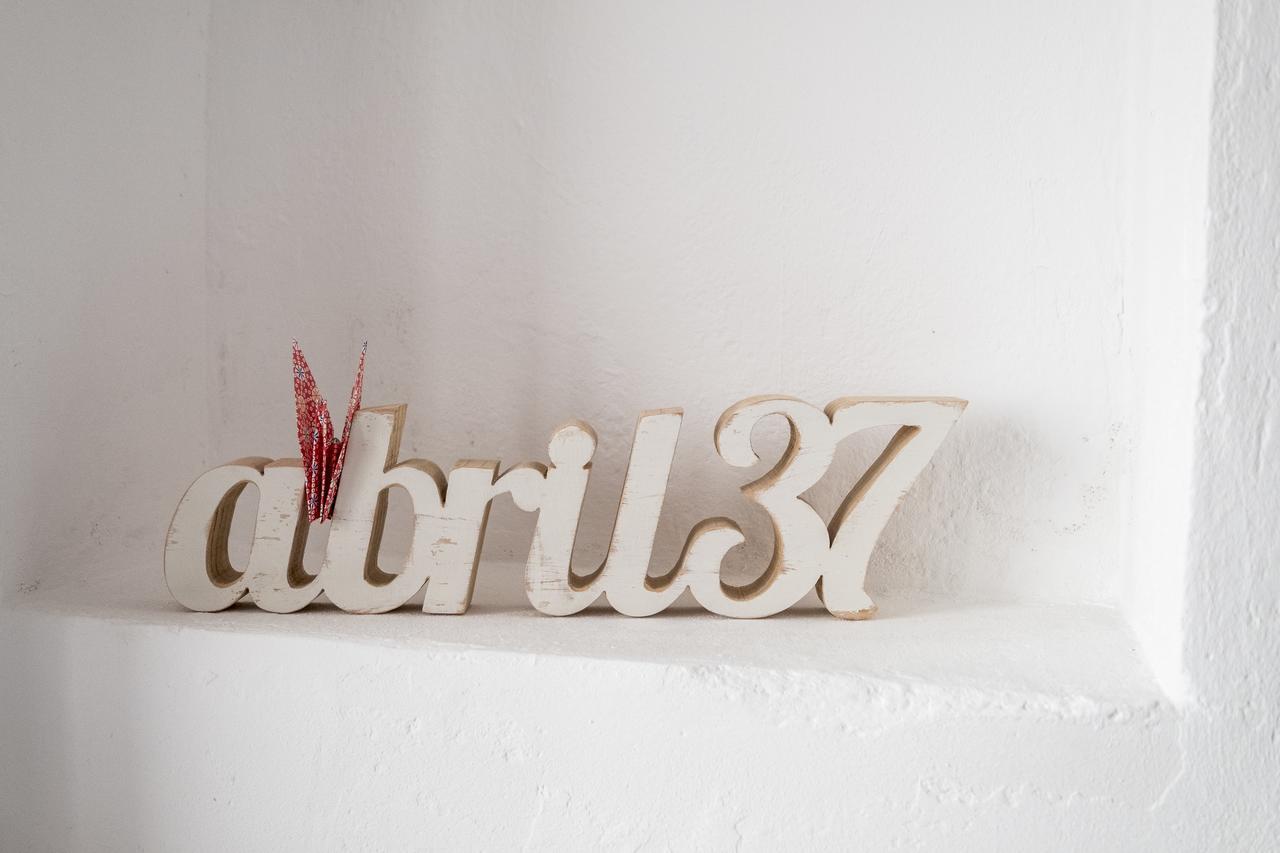 Abril 37 Hotel Ciutadella (Menorca)