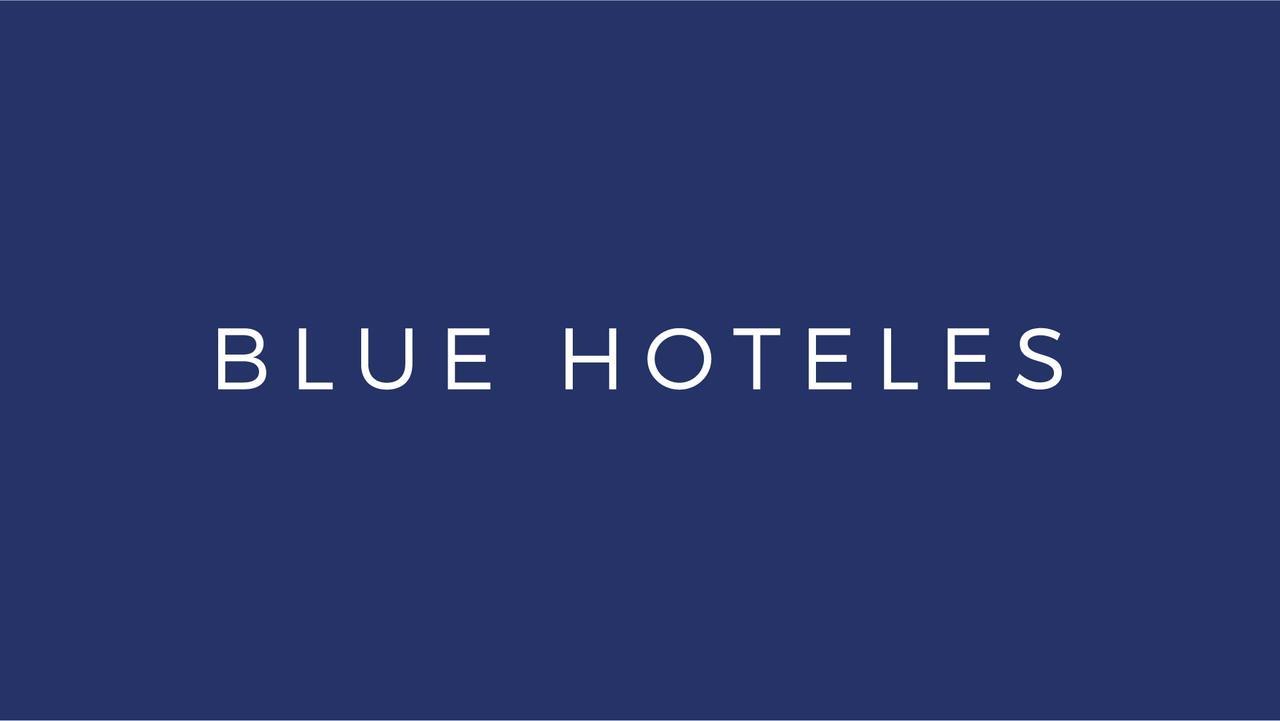 Hotel Santa Rosa, Blue Gijon