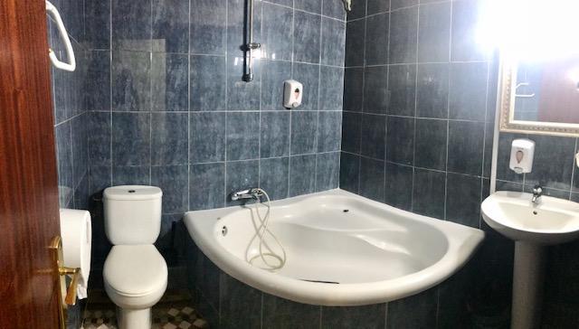 Guest house Eden