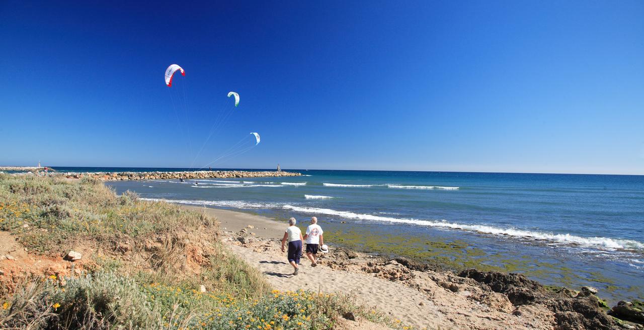 Complejo Turístico&camping Cabopino Marbella