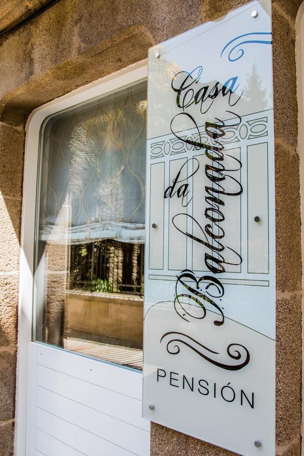 Casa Da Balconada 3*