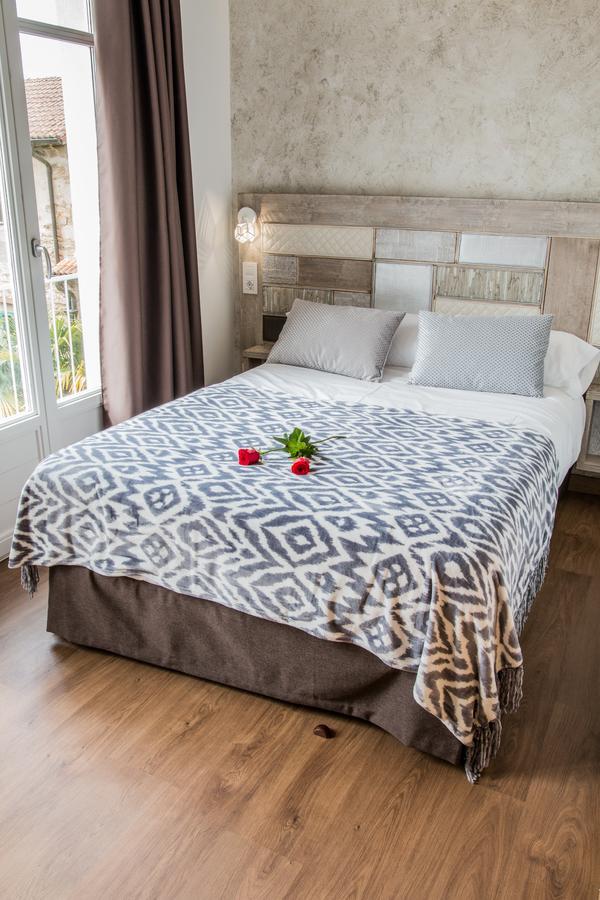 Casa Da Balconada Guest house