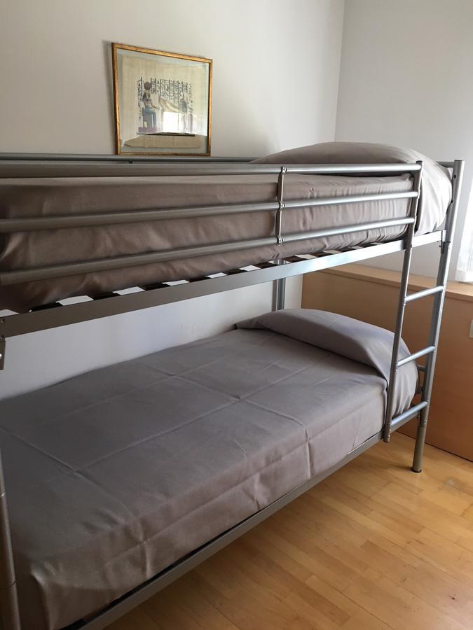 Apartamento Blvd Seaview