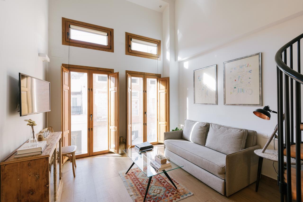 Apartamento Barracart *