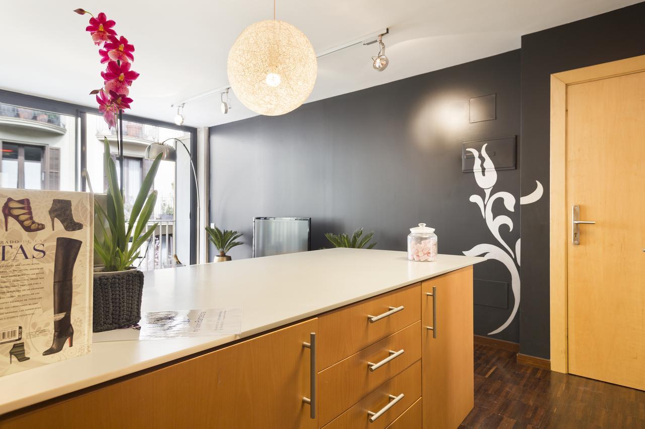 Apartamento My Space Executive Center