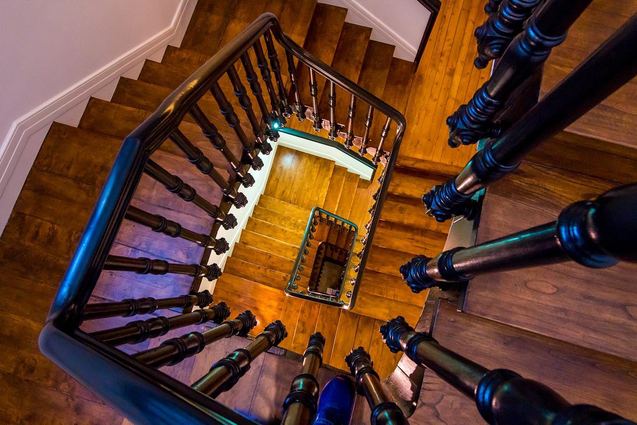 Boutique Loriente Hotel