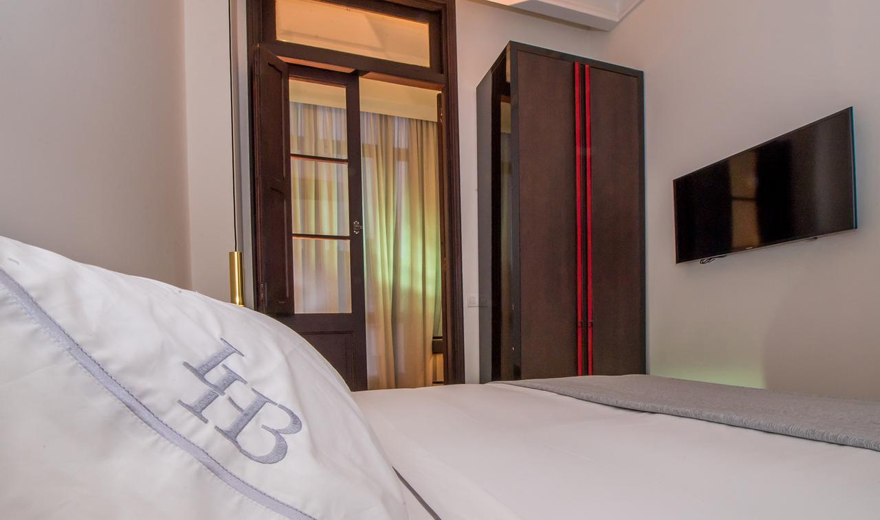 Boutique Loriente Hotel 4*