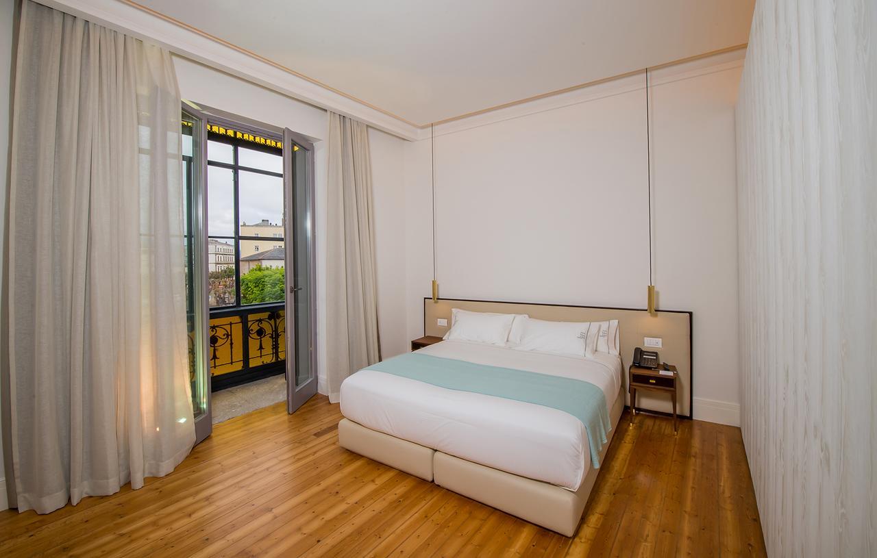 Hotel Boutique Loriente Ribadeo